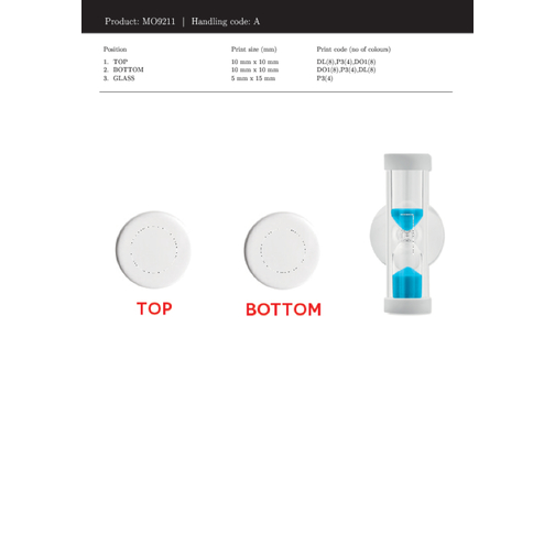 Quickshower, Image 3