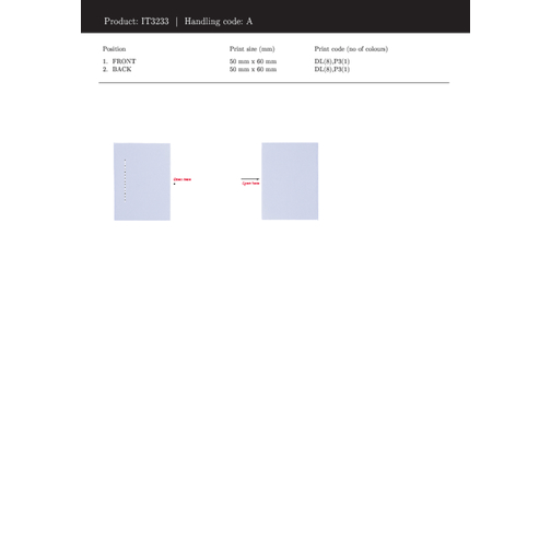 Visionmax, Image 3