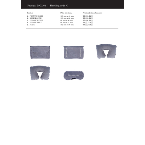 Travelplus, Image 4