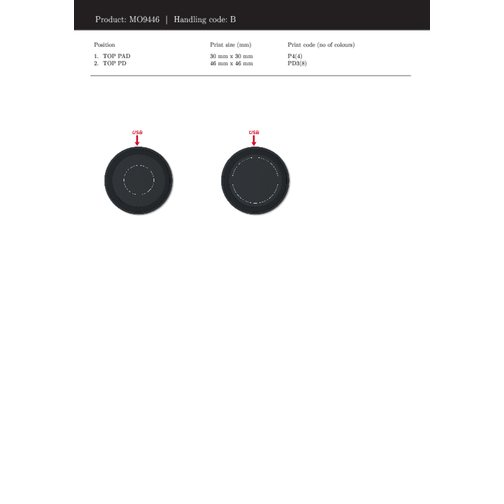 Wireless Plato, Image 5