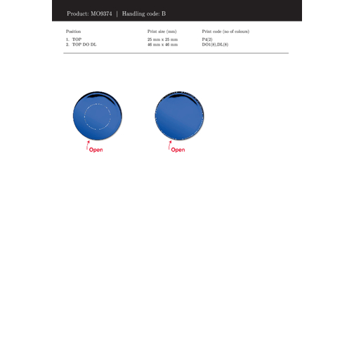Duo Mirror, Image 4