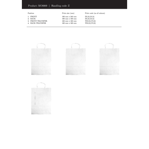 Paper Large, Image 3