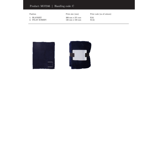 Cap Code, Image 3