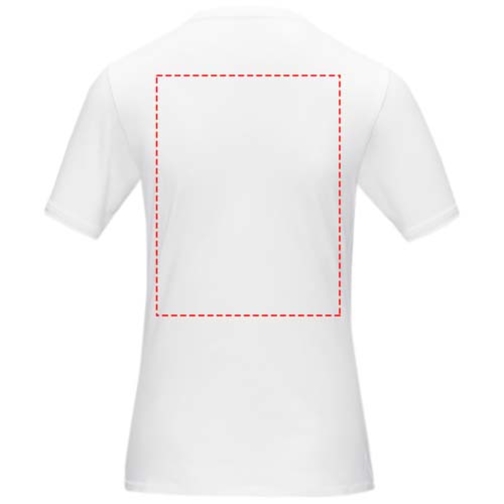 Balfour short sleeve women s organic t-shirt, Obraz 19