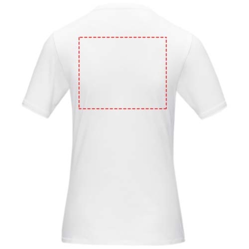 Balfour short sleeve women s organic t-shirt, Obraz 20