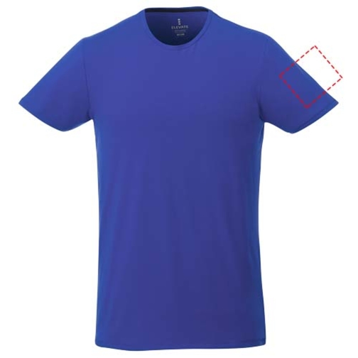 T-shirt bio manches courtes homme Balfour, Image 25