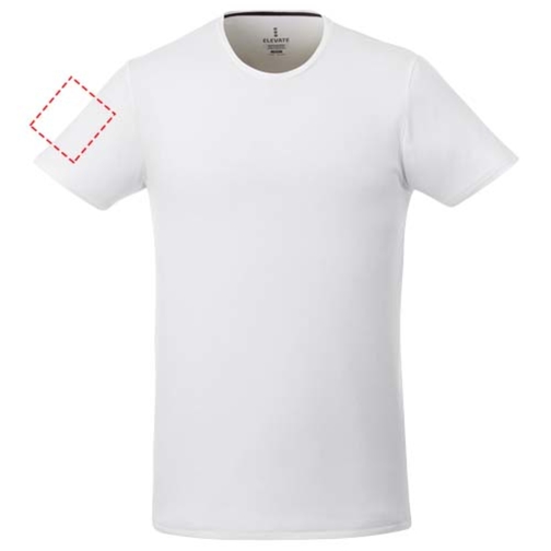 T-shirt bio manches courtes homme Balfour, Image 16