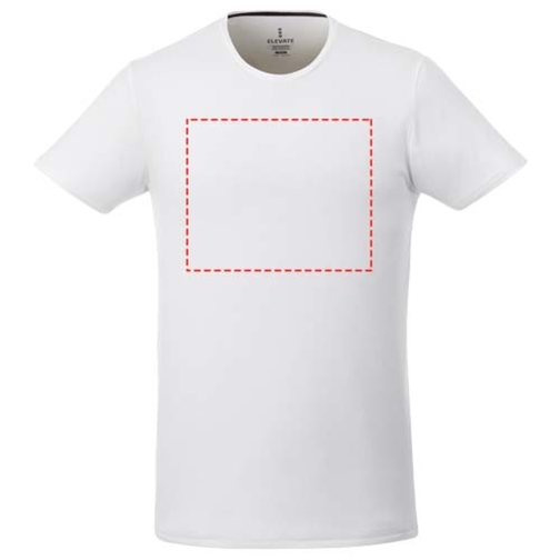 T-shirt bio manches courtes homme Balfour, Image 12