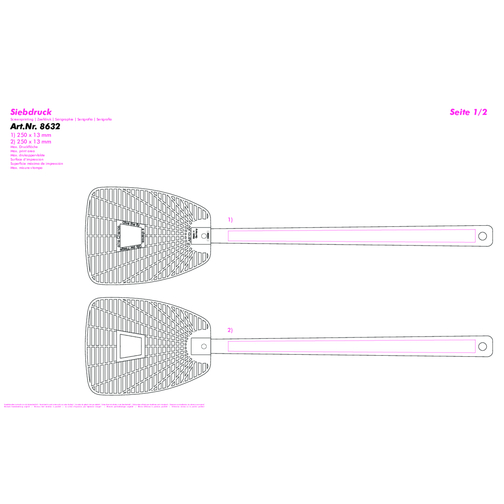 Tue-mouche, Image 3
