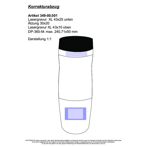 Metmaxx® 'CremaEleganza', Image 2