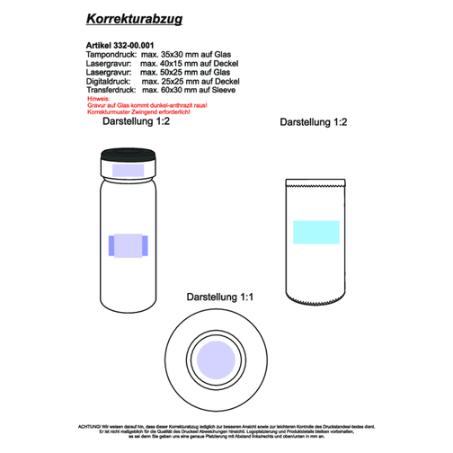 Metmaxx® 'GenerationRefillGourmet', Image 5