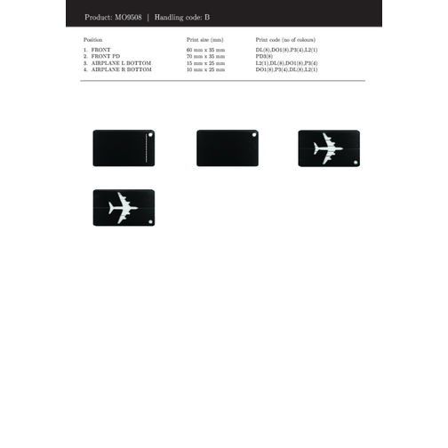Fly Tag, Image 3