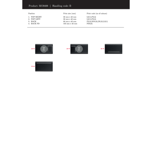 Power&Wireless, Image 4