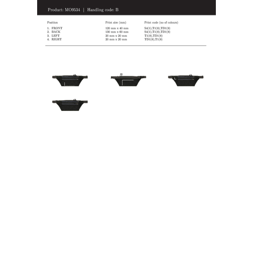 Hikebag, Image 3