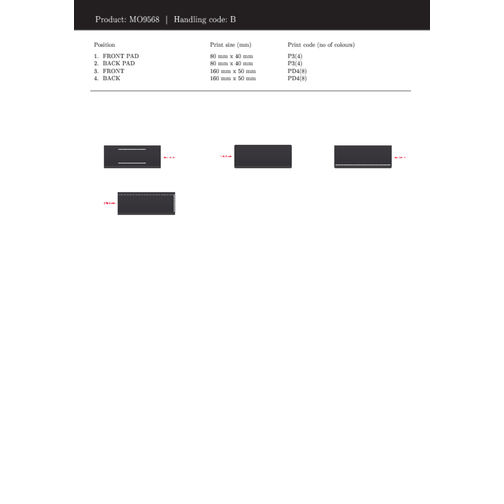 Toolbox, Image 7