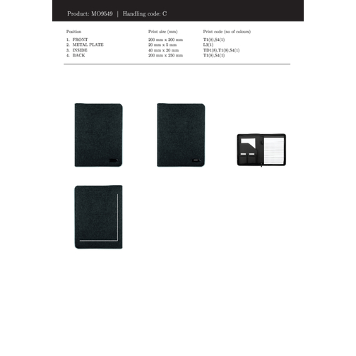 Notes Folder, Image 4