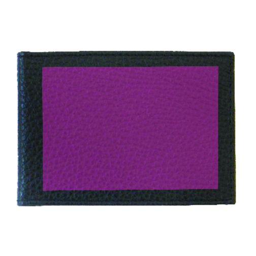 Kortfodral med RFID-film, Bild 3