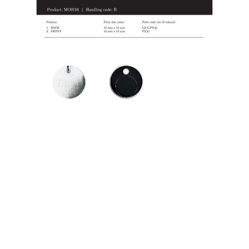 Tokenring, Image 2
