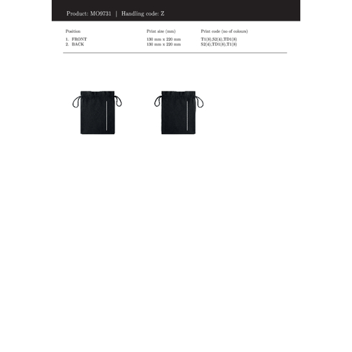 Taske Medium, Image 2
