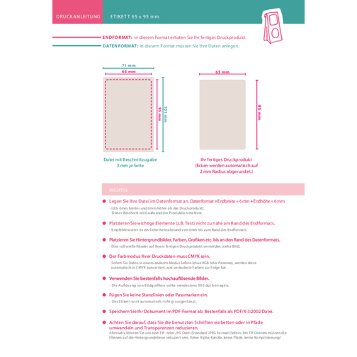 Wundertüte Essbare Grillkohle , Natronpapiertüte mit Sichtfenster aus PLA, 4,70cm x 22,00cm x 8,80cm (Länge x Höhe x Breite), Bild 2