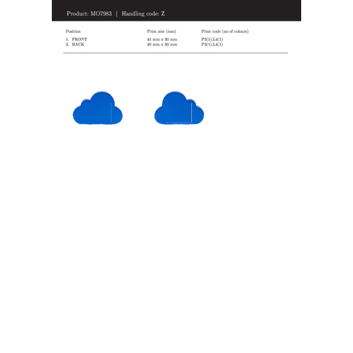 Cloudy, Image 7