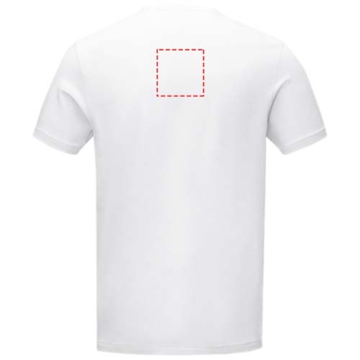 T-shirt bio manches courtes homme Kawartha, Image 12