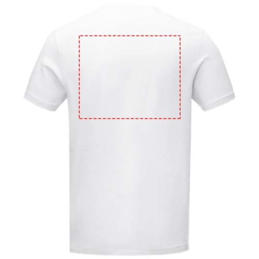 T-shirt bio manches courtes homme Kawartha, Image 19