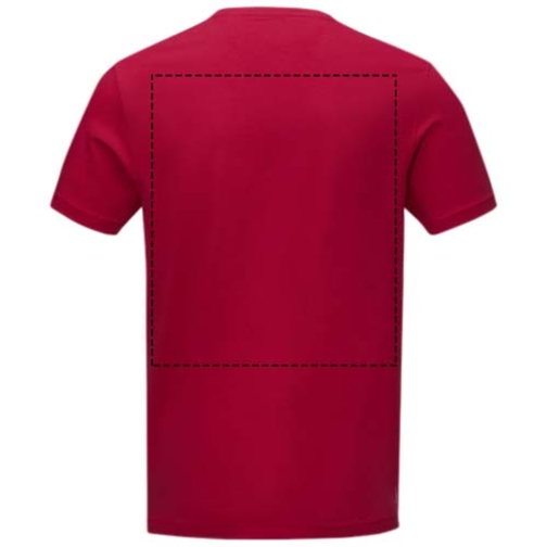 T-shirt bio manches courtes homme Kawartha, Image 18