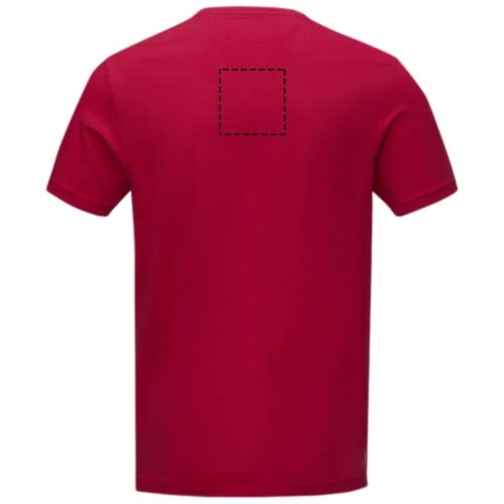 T-shirt bio manches courtes homme Kawartha, Image 12