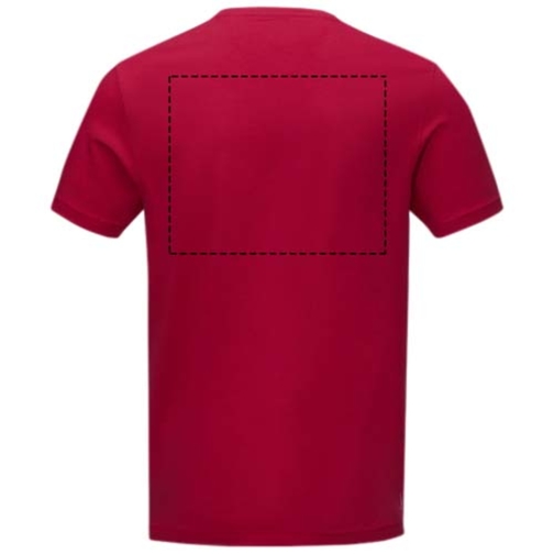 T-shirt bio manches courtes homme Kawartha, Image 19