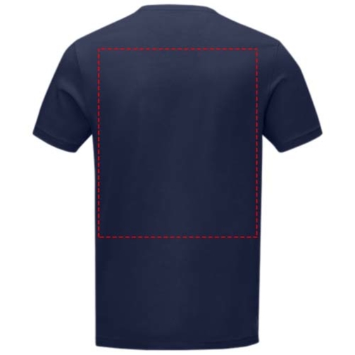 T-shirt bio manches courtes homme Kawartha, Image 18