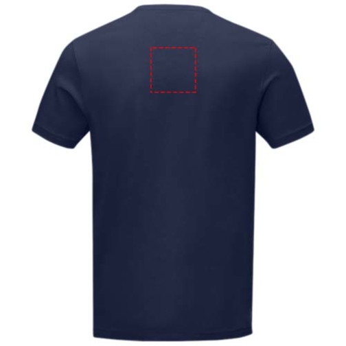T-shirt bio manches courtes homme Kawartha, Image 12