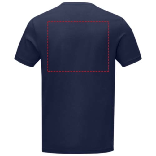 T-shirt bio manches courtes homme Kawartha, Image 19