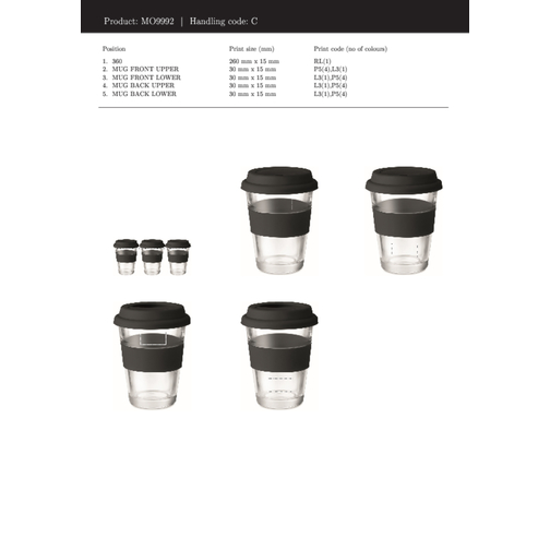Astoglass, Bild 2