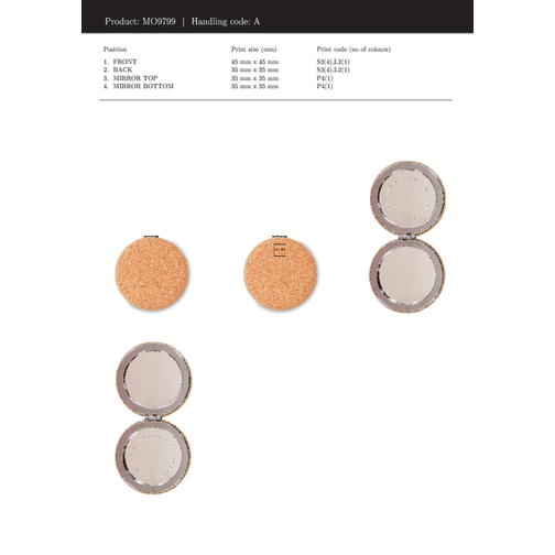 Guapa Cork, Image 2