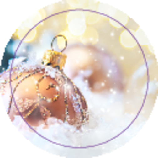 Gläschen Süße Weihnachten , Lindt, bunt, Glas, Metall, Gummi,  Schokolade, Folie, Papier, 7,50cm (Höhe), Bild 2