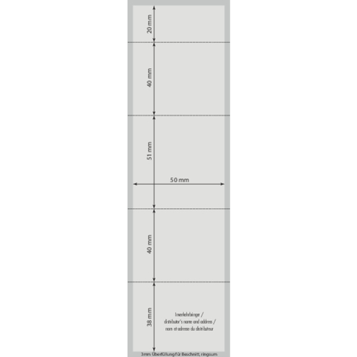Kleine Backstube , rot, Papier, Vanillezucker, Backpulver, Glas, Zitronenaroma, Kerzenwachs, 9,00cm x 4,00cm x 5,00cm (Länge x Höhe x Breite), Bild 5