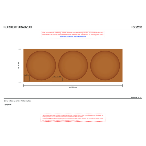 Bowls And Dips , Gemischt, 36,50cm x 13,00cm x 24,50cm (Länge x Höhe x Breite), Bild 12