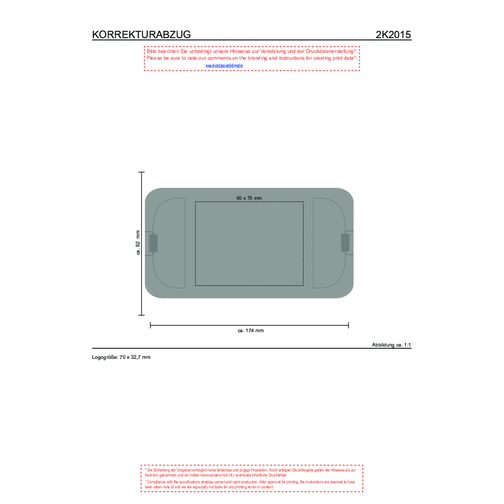 Herzhafte Outdoor-Box , Gemischt, 18,00cm x 4,50cm x 9,50cm (Länge x Höhe x Breite), Bild 7