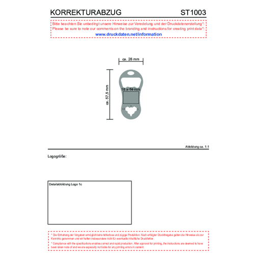 ROMINOX® Shop Tool // Allrounder - 8 fonctions, Image 19
