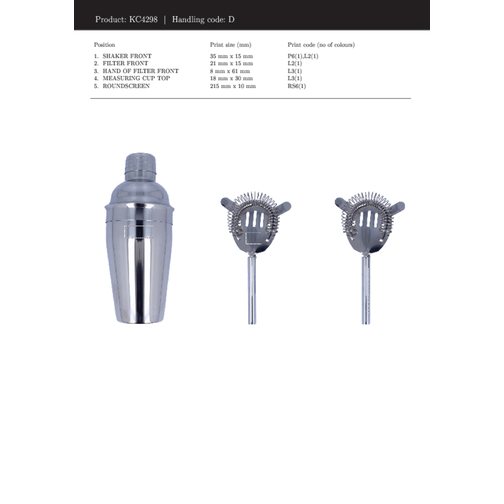Fizz, Image 4