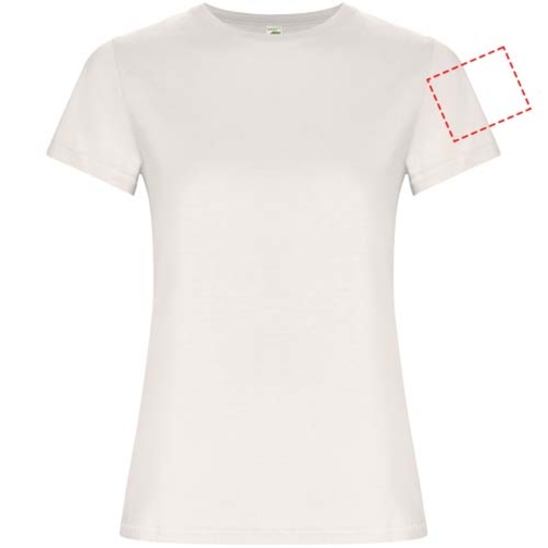 T-shirt Golden à manches courtes pour femme, Image 19