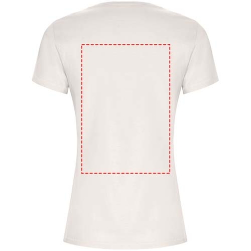 T-shirt Golden à manches courtes pour femme, Image 7