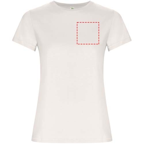 T-shirt Golden à manches courtes pour femme, Image 20