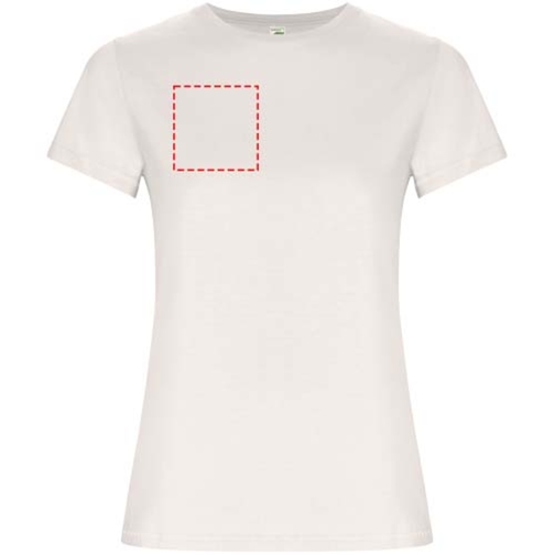 T-shirt Golden à manches courtes pour femme, Image 21