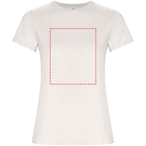 T-shirt Golden à manches courtes pour femme, Image 22