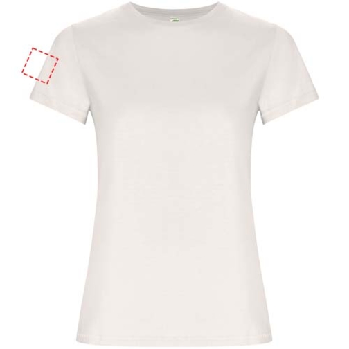T-shirt Golden à manches courtes pour femme, Image 8