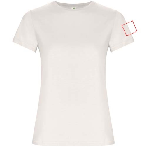 T-shirt Golden à manches courtes pour femme, Image 12