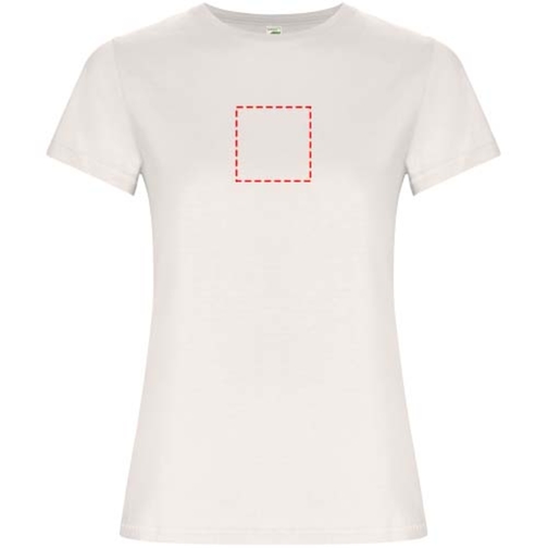 T-shirt Golden à manches courtes pour femme, Image 10
