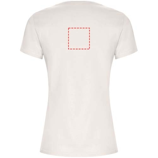 T-shirt Golden à manches courtes pour femme, Image 6
